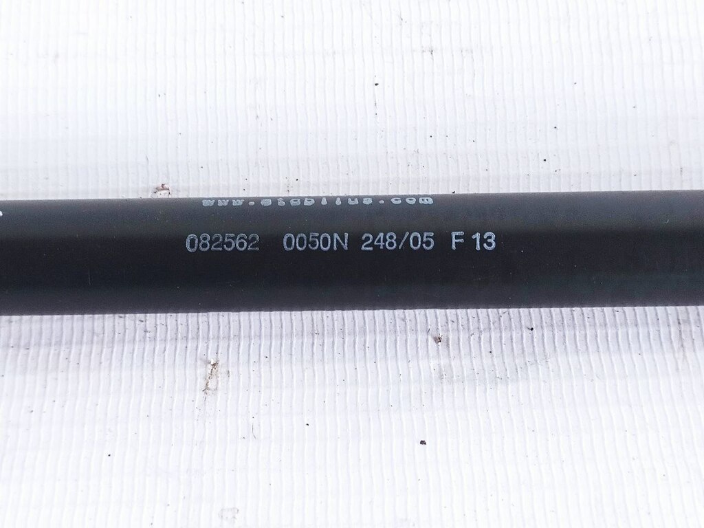 газлифт б/у - 1